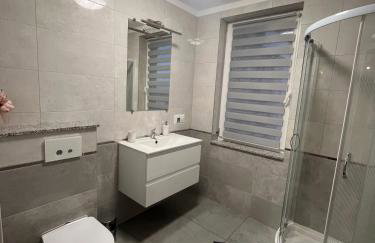 Apartamenty Na wzgórzu - Foto 43