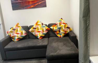 Beach & city Homestay - Foto 8