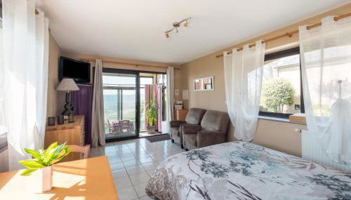 Appartement vue panoramique 2 personnes Horizon - Foto 5