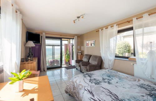 Appartement vue panoramique 2 personnes Horizon - Foto 5