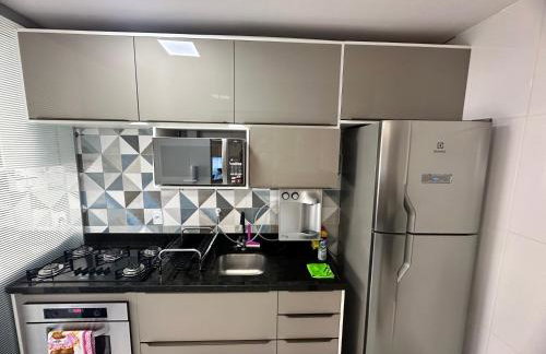 Lindo Apartamento - Foto 7