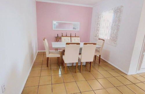 Casa no Jardim Renascença- Bird House Renascença - Photo 24