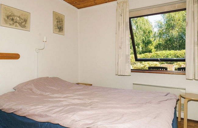 6 Person Holiday Home in Store Fuglede-by Traum - Foto 17