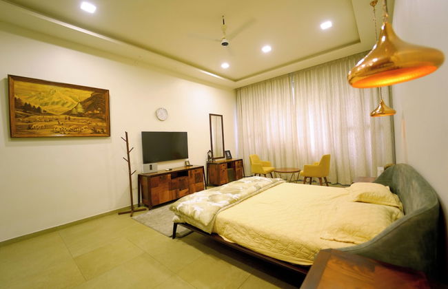 Narayani Revtree - Resort & Villa - Foto 7