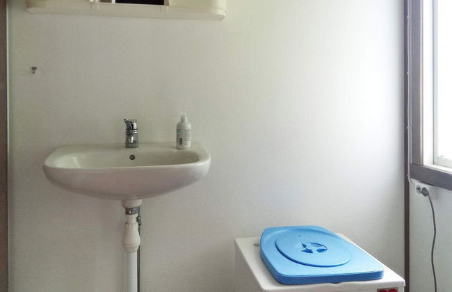 5 Person Holiday Home in Lulea-by Traum - Photo 13