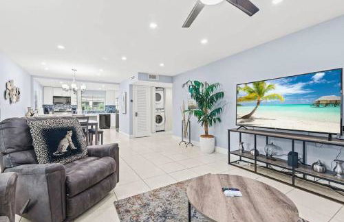 Beach Pool & Las Olas Getaway Fort Lauderdale - Foto 17