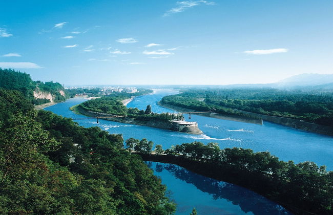 Cheng Du Wifc Suites -YYC Preferred - Photo 26