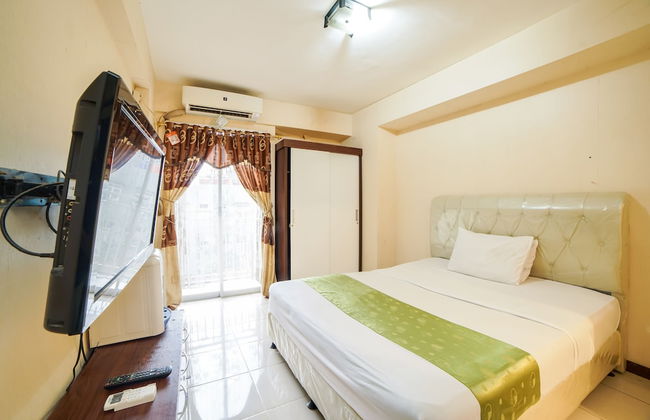 Apartment Bogor Valley - Photo 30