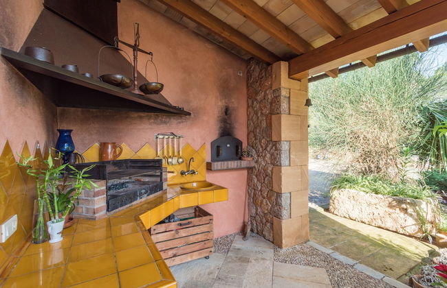 Can Toni Gat in Caubet - Photo 10