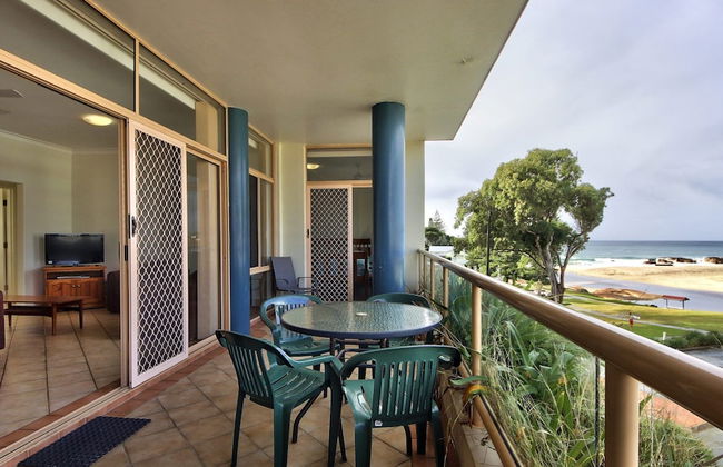 Point Briner Unit No 7 at South West Rocks - Foto 6