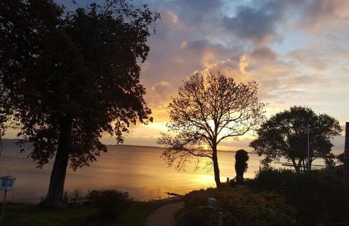 Strandappartements Steinberghaff "Kegnæs" mit Meerblick und Sauna - Foto 17