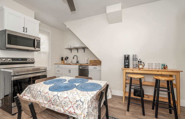 Historic Ludlow Apt A - Foto 6