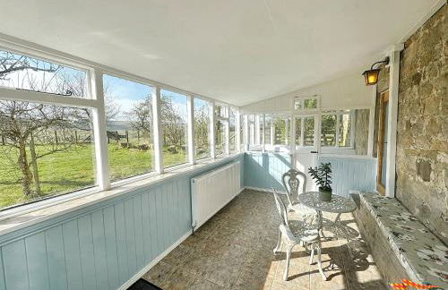 West Twice Brewed, Bardon Mill - Pet Friendly - Foto 12