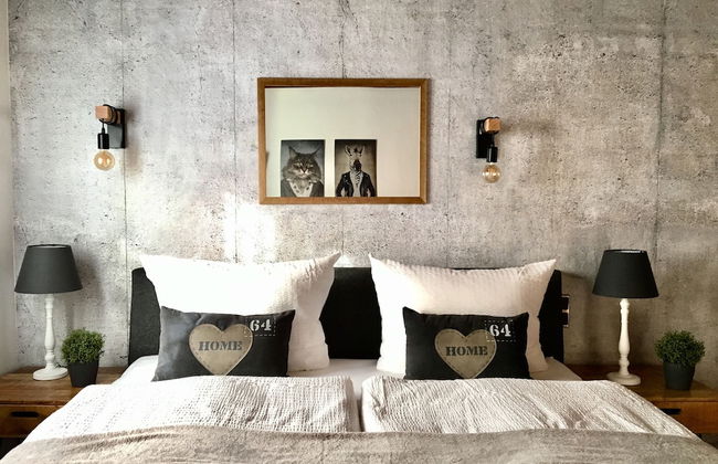 Belle Kitz Apartment 3 - Foto 5