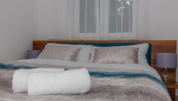 Apartman Maxim - Foto 4, Interior