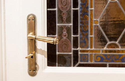 The Gateway Suite, Porta Nuova Station, Turin - Photo 11