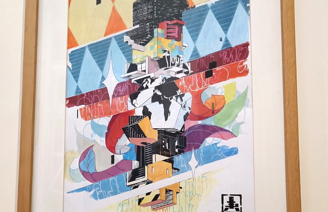 La Maison Verte Sète - Foto 25