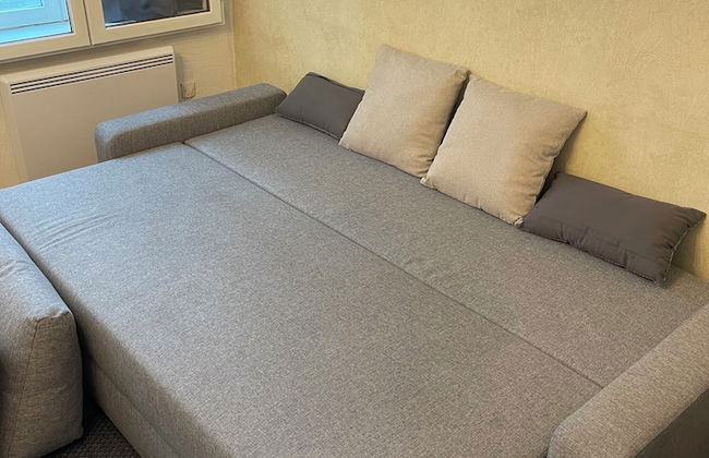 Le Charmant Paillot Hyper centre classé - Photo 8