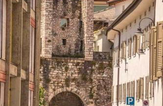 Alloggio con idromassaggio e super vista - Foto 41