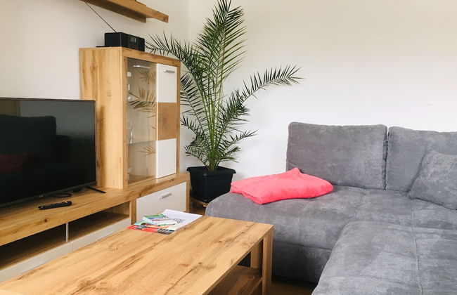 Ferienwohnung STADTOASE Apartmenthaus - Foto 17