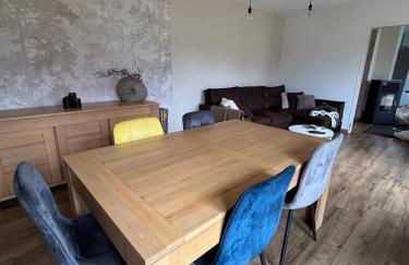 Maison de la forêt - Foto 50