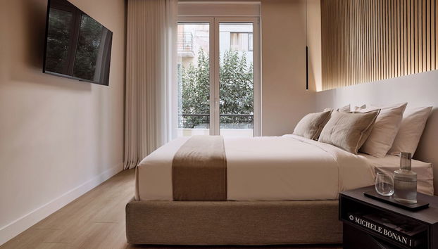 Lime Residences, Syntagma by Aura Homes - Foto 3, Habitación