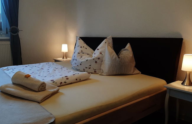 Weber Apartments - Photo 7