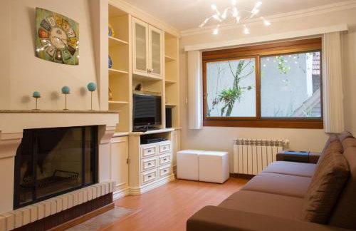 Apartamento Centro Gramado - Foto 9