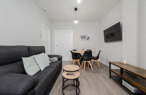 Torrejón Suites 2 - Foto 24
