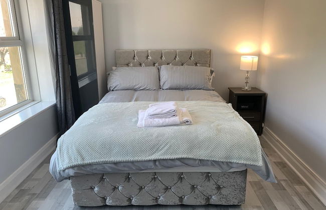 Grey Stone Studio Apartments - Foto 9