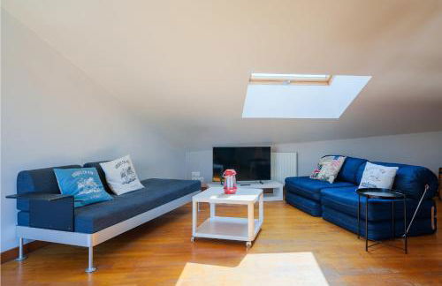 Les Flots - Wi-Fi, TV, Garages, Central - Foto 5