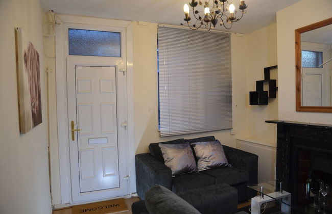 People Boxes Apartments - 38 Ridgway - Foto 22