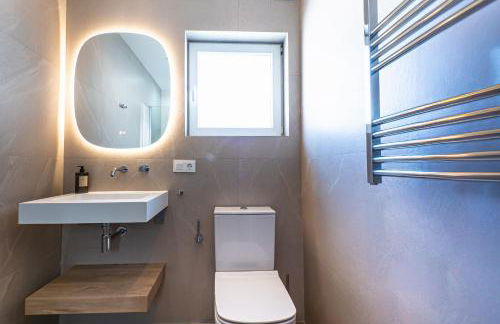 New house 80 m from the beach - Photo 25