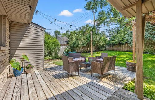 Blue Oak by The Summit - Foto 4