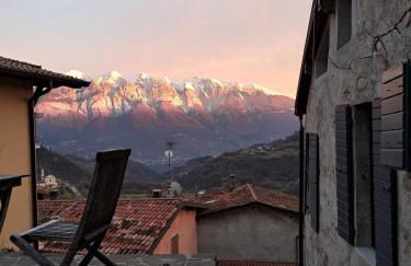 Seeblick und offener Kamin - Casa di Florian - Photo 25