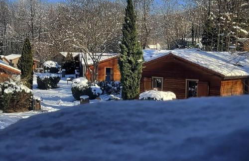 Le Hameau du Comté de Foix - Foto 34