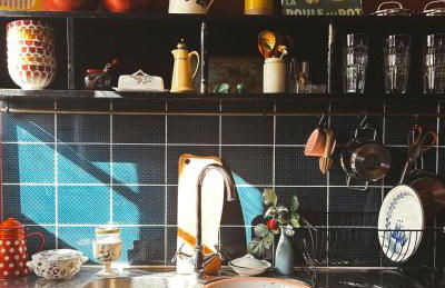 Darlings Guest House - Foto 25