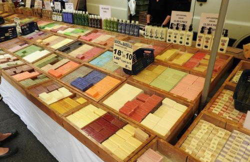 la petite maison - Foto 43