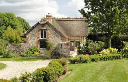 La Petite Chaumière - Foto 1