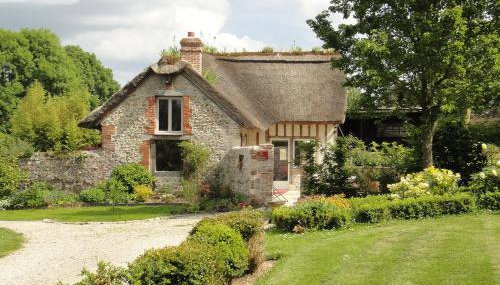 La Petite Chaumière - Foto 1, Garden
