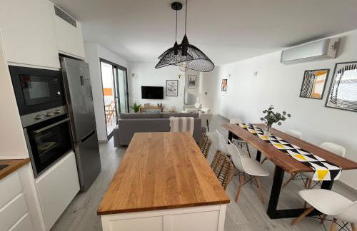 Ático Cañada Aguilar, Mojácar Playa - Foto 10