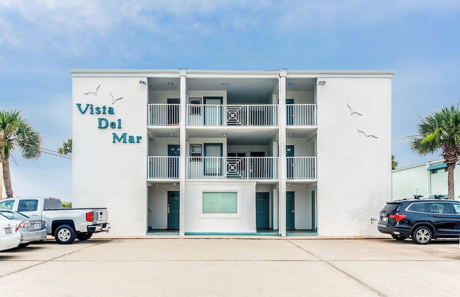 Vista Del Mar by Southern Vacation Rentals - Foto 18