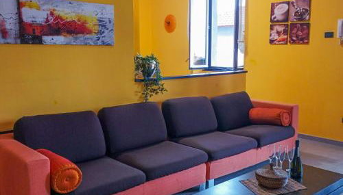 Simone-Ferienwohnung nahe Menaggio - Foto 5