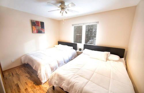 Tucked Away Off Brady - 4 Beds - Foto 9