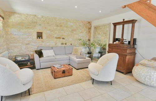 Petit gite Saint Martin le Redon - Foto 37