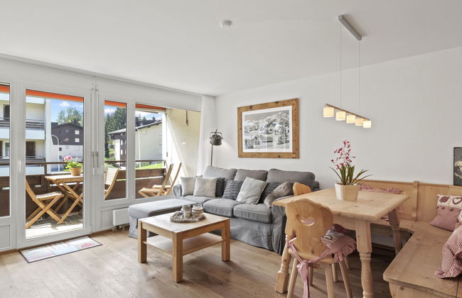 Nr.43 Haus Sotmirana - Foto 12