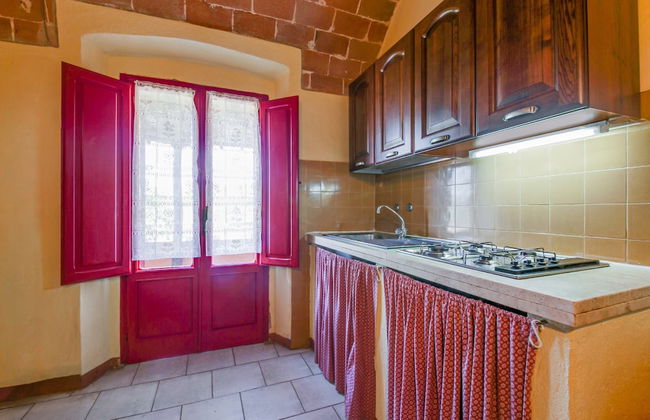 Farmhouse in Montescudaio With a Shared Pool Near sea & Park - Foto 22