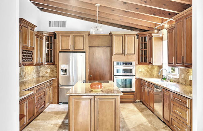 Casa Natalia 3BR Home with Pool Near Hard Rock Casino - Foto 17