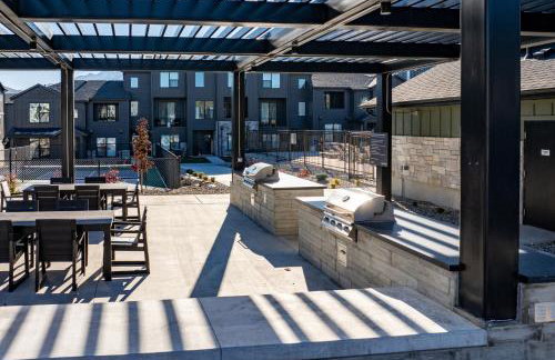 Snowbasin Retreat R5966 Hot Tub By Ski Resorts - Foto 67