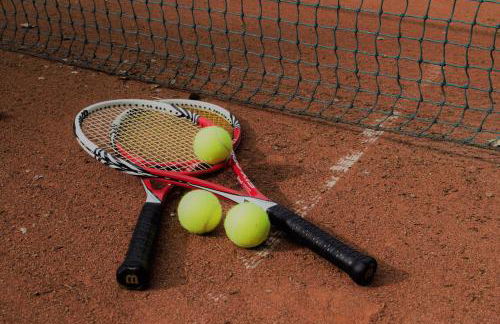 Freie Sicht - Das Nordsee-Gesundheitshaus 1 - Foto 88